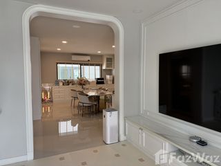 Haus zum Kauf mit 4 Zimmer in Bang Phli, Samut Prakan