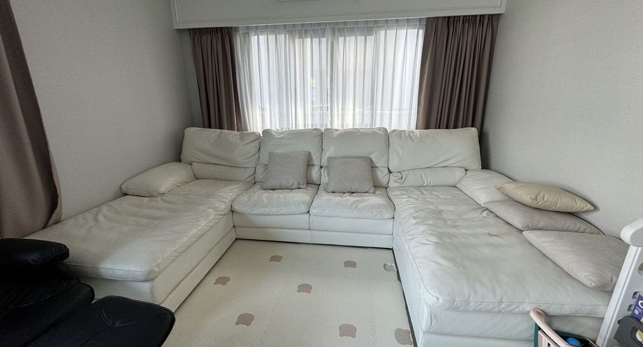 For sale 4 bedrooms house in Bang Phli, Samut Prakan