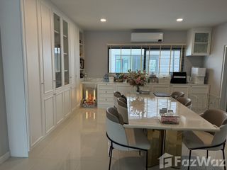 Haus zum Kauf mit 4 Zimmer in Bang Phli, Samut Prakan