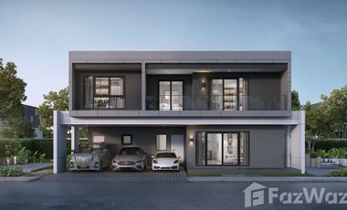 For sale 4 bedrooms house in Bang Phli, Samut Prakan
