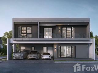 Haus zum Kauf mit 4 Zimmer in Bang Phli, Samut Prakan