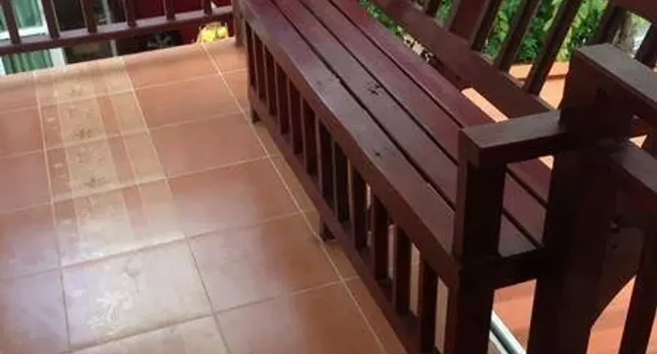 For sale 4 bedrooms house in Mueang Nonthaburi, Nonthaburi