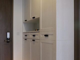 Condo en venta de 2 habitaciones en Bang Sue, Bangkok