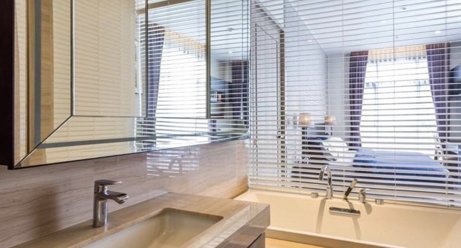 Condo en venta de 1 habitaciones en Khlong Toei, Bangkok
