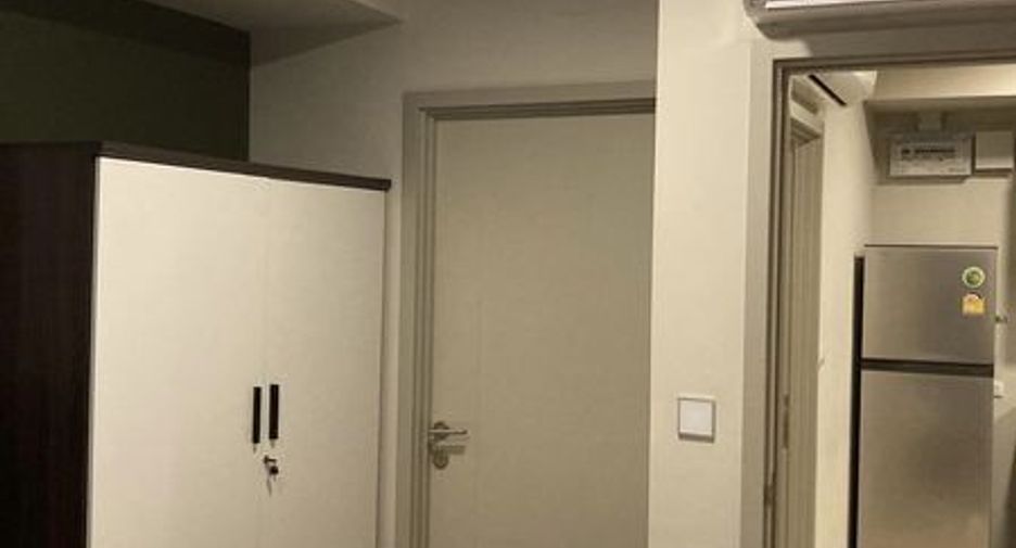Wohnung zum Kauf und zur Miete mit 1 Zimmer in Khlong Toei, Bangkok