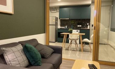 For sale and for rent 1 bed condo in Khlong Toei, Bangkok