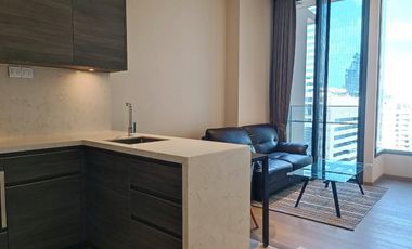 Wohnung zur Miete mit 1 Zimmer in Watthana, Bangkok