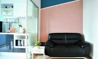 For sale 1 bed condo in Watthana, Bangkok