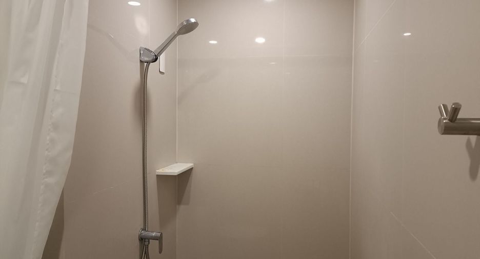 For sale 1 bed condo in Din Daeng, Bangkok