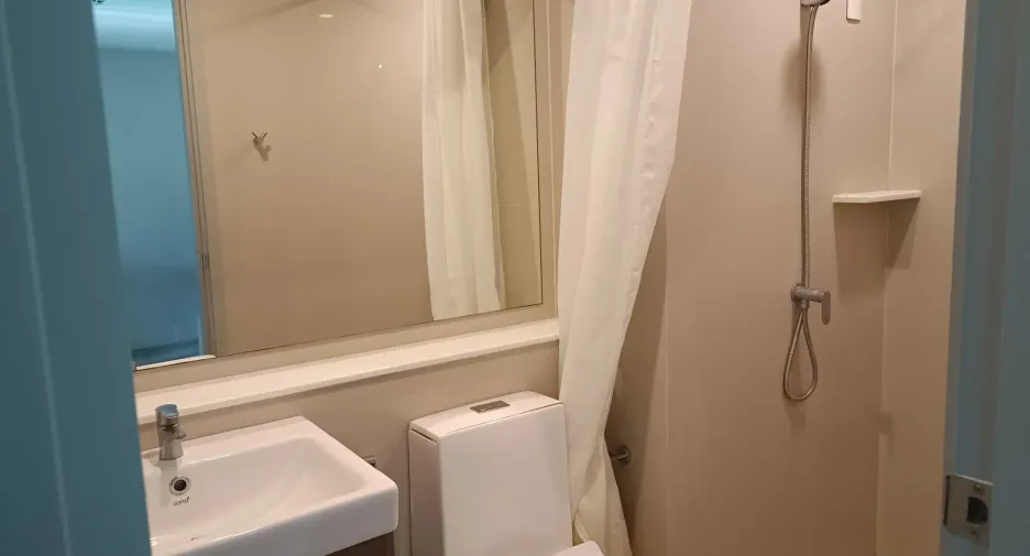 For sale 1 bed condo in Din Daeng, Bangkok