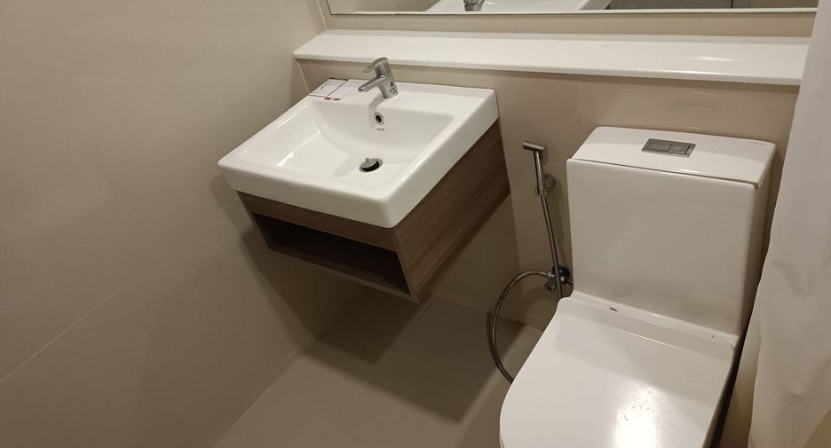 For sale 1 bed condo in Din Daeng, Bangkok