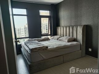 出售 1 卧室 公寓 在 Din Daeng, 曼谷