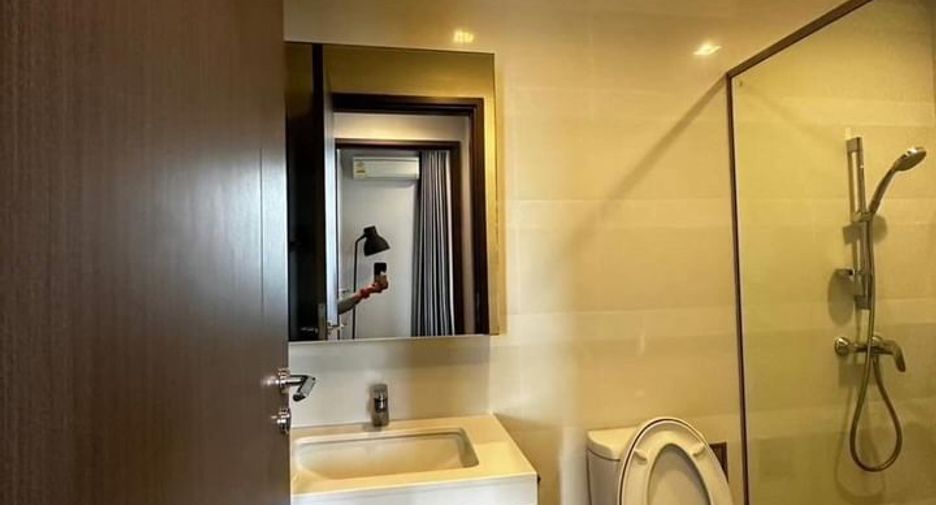 For sale and for rent 2 bedrooms condo in Khlong Toei, Bangkok