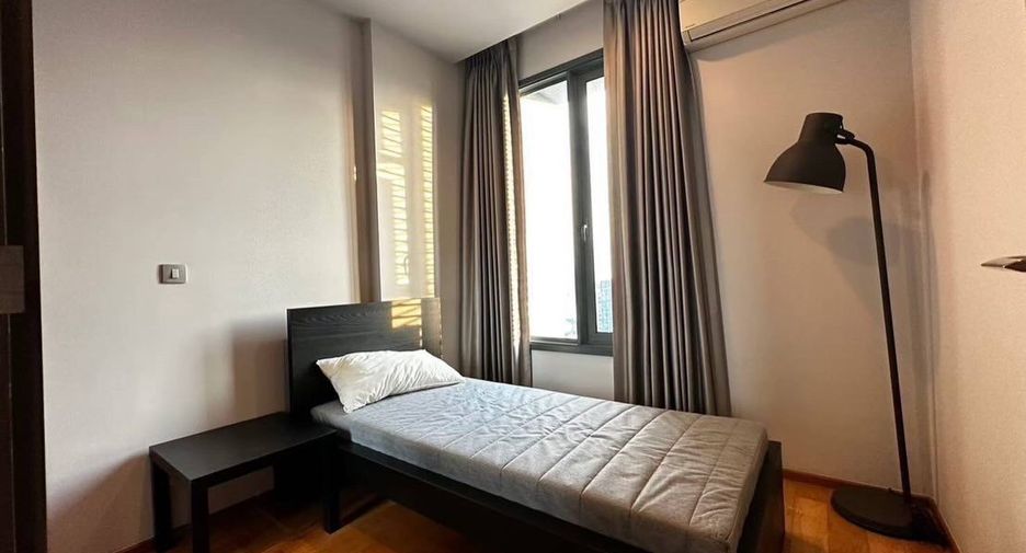 For sale and for rent 2 bedrooms condo in Khlong Toei, Bangkok