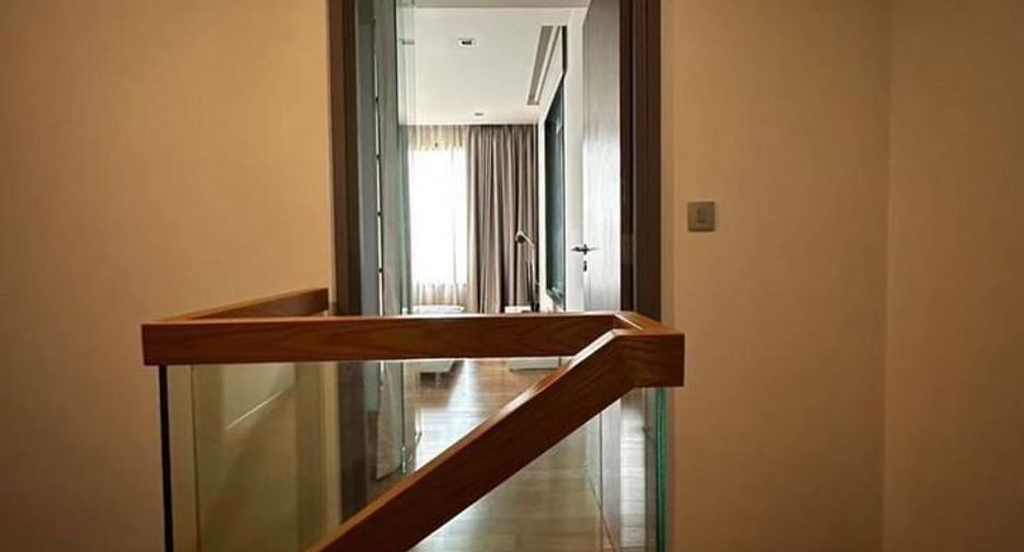For sale and for rent 2 bedrooms condo in Khlong Toei, Bangkok