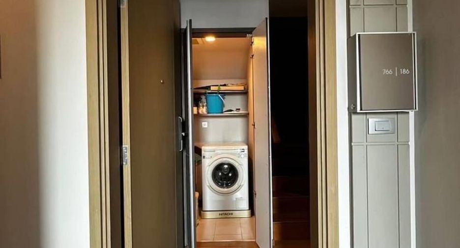 For sale and for rent 2 bedrooms condo in Khlong Toei, Bangkok