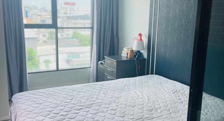 Wohnung zum Kauf mit 1 Zimmer in Chatuchak, Bangkok
