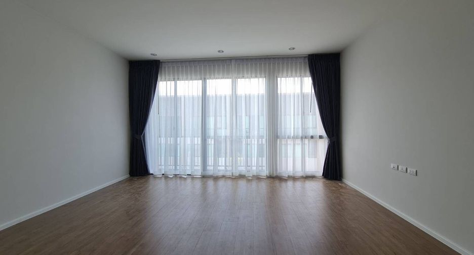 Reihenhaus zur Miete mit 3 Zimmer in Bang Kruai, Nonthaburi