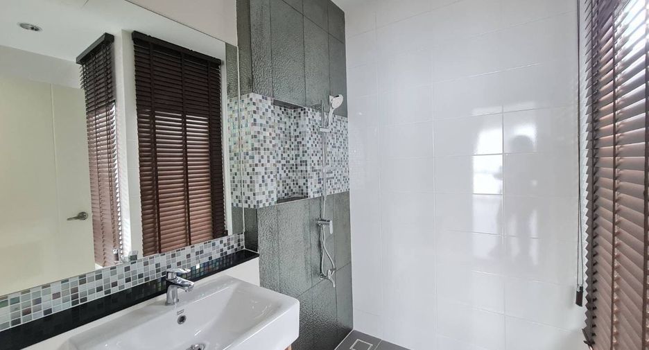 Reihenhaus zur Miete mit 3 Zimmer in Bang Kruai, Nonthaburi
