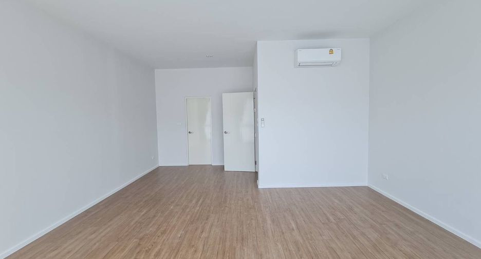 Reihenhaus zur Miete mit 3 Zimmer in Bang Kruai, Nonthaburi