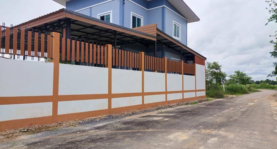 For sale 2 bedrooms house in Mueang Phitsanulok, Phitsanulok