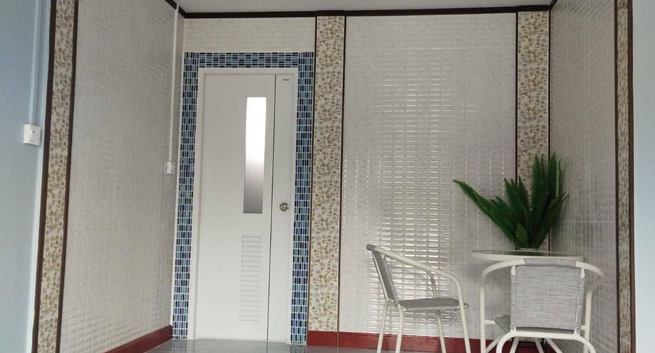 For sale 2 bedrooms house in Mueang Phitsanulok, Phitsanulok