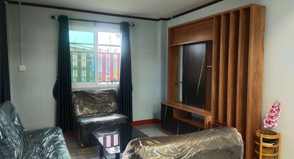 For sale 2 bedrooms house in Mueang Phitsanulok, Phitsanulok