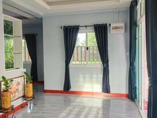 For sale 2 bedrooms house in Mueang Phitsanulok, Phitsanulok