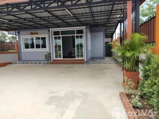 For sale 2 bedrooms house in Mueang Phitsanulok, Phitsanulok