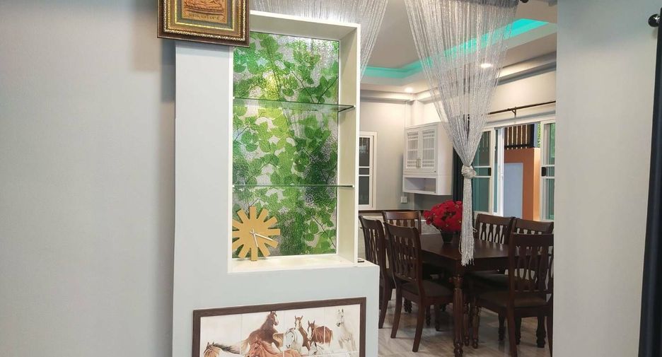 For sale 2 bedrooms house in Mueang Phitsanulok, Phitsanulok