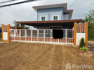 For sale 2 bedrooms house in Mueang Phitsanulok, Phitsanulok