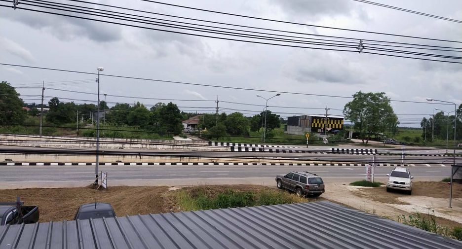 For sale 2 bedrooms house in Mueang Phitsanulok, Phitsanulok