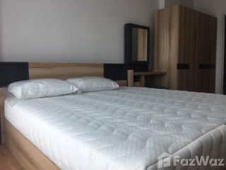 Condo en venta de 1 habitaciones en Huai Khwang, Bangkok