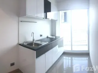 Condo en venta de 1 habitaciones en Huai Khwang, Bangkok