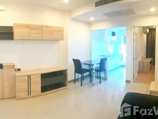 Condo en venta de 1 habitaciones en Huai Khwang, Bangkok