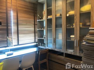 For sale 2 bedrooms condo in Bang Sue, Bangkok