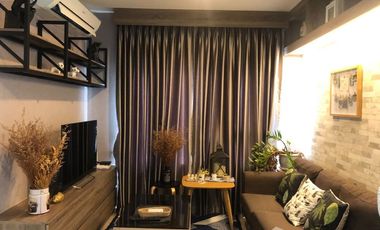 For sale 2 ベッドルーム condo in Bang Sue, Bangkok