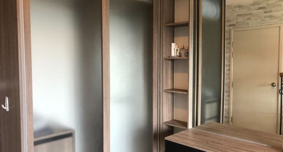 For sale 2 bedrooms condo in Bang Sue, Bangkok