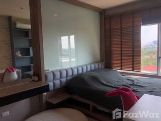 For sale 2 bedrooms condo in Bang Sue, Bangkok