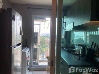For sale 2 bedrooms condo in Bang Sue, Bangkok