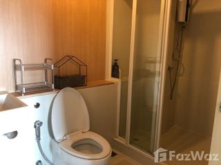 For sale 2 bedrooms condo in Bang Sue, Bangkok