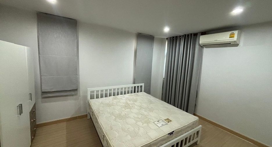 ให้เช่า 3 ห้องนอน บ้านเดี่ยว ใน คลองหลวง, ปทุมธานี