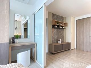For sale 1 bed condo in Lat Phrao, Bangkok