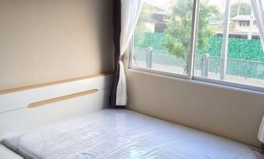 For rent studio condo in Khlong Luang, Pathum Thani
