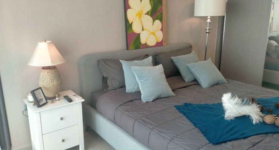 Wohnung zum Kauf und zur Miete mit 2 Zimmer in Khlong Toei, Bangkok