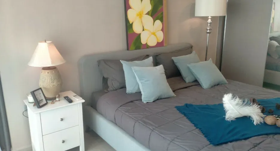 Wohnung zum Kauf und zur Miete mit 2 Zimmer in Khlong Toei, Bangkok
