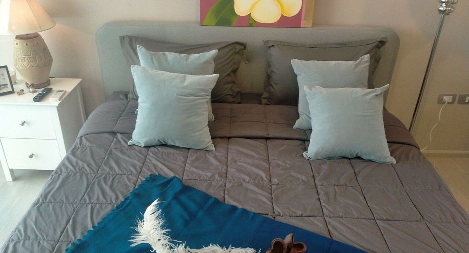 Wohnung zum Kauf und zur Miete mit 2 Zimmer in Khlong Toei, Bangkok