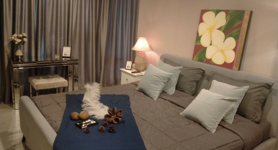 Wohnung zum Kauf und zur Miete mit 2 Zimmer in Khlong Toei, Bangkok
