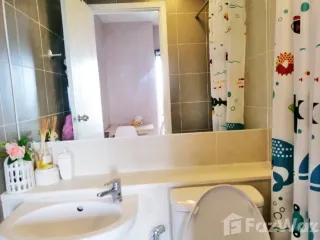 Wohnung zum Kauf mit 1 Zimmer in Suan Luang, Bangkok