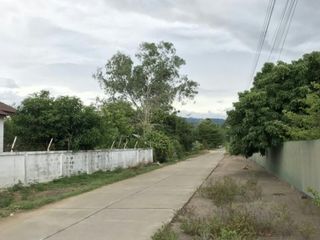 Terreno en venta en Sam Ngao, Tak